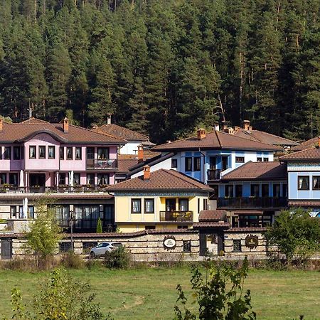 Armaco Residence Koprivštica Exteriér fotografie