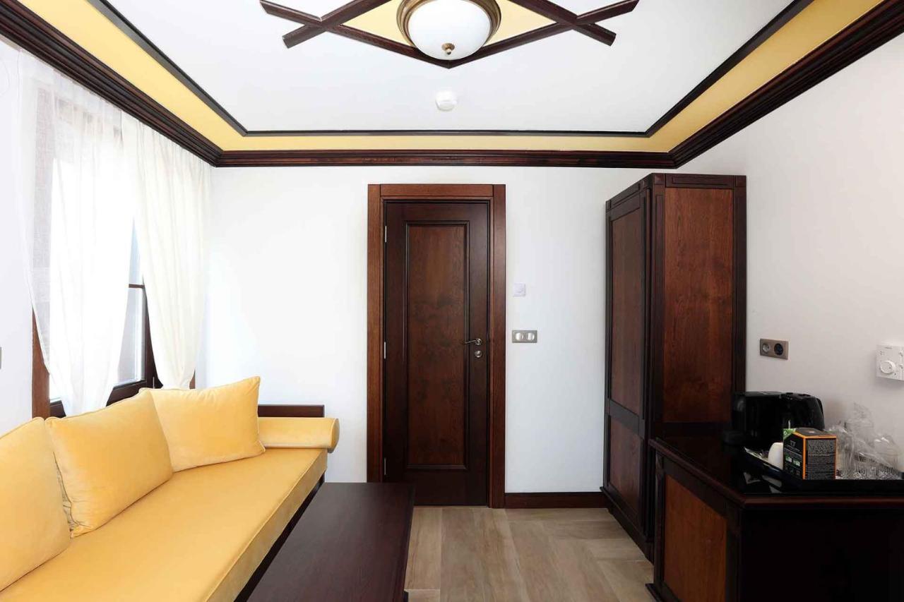 Armaco Residence Koprivštica Exteriér fotografie