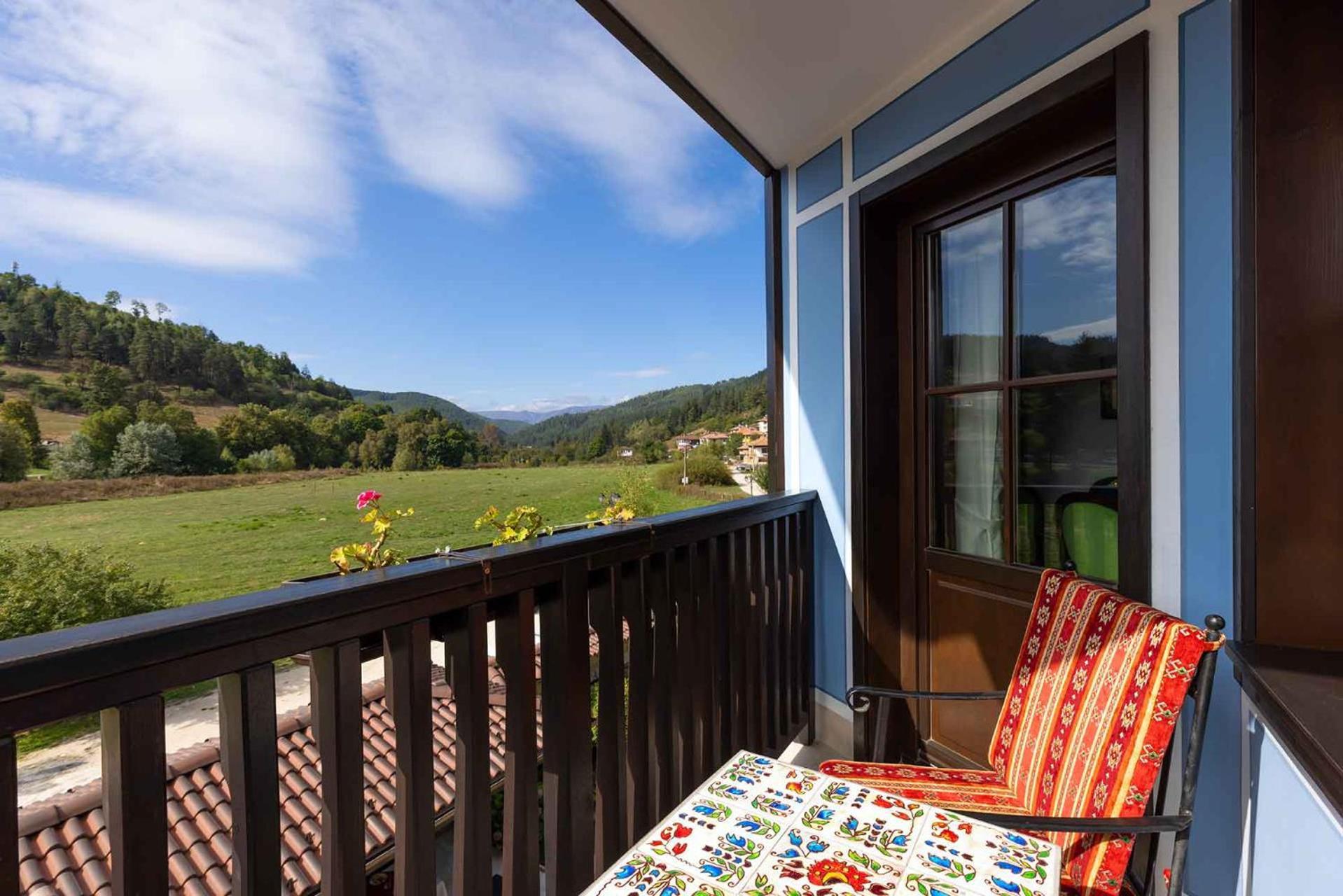 Armaco Residence Koprivštica Exteriér fotografie
