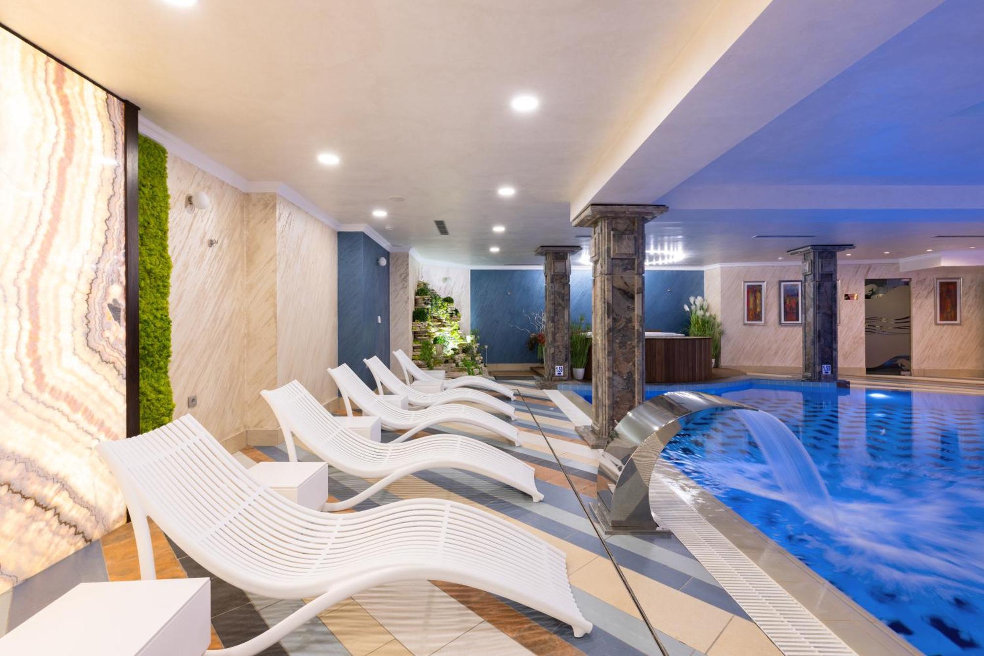 Armaco Residence Koprivštica Exteriér fotografie