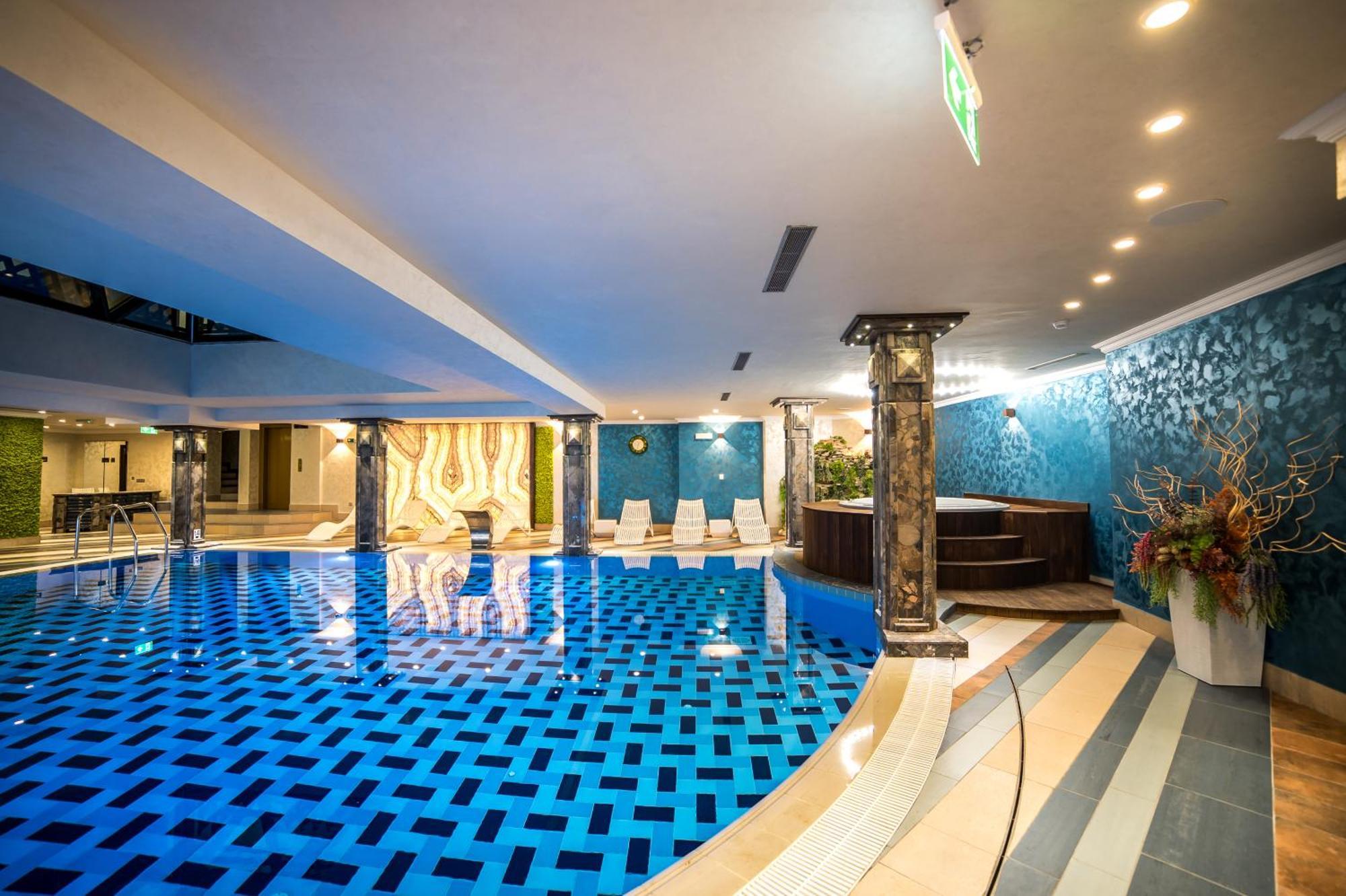 Armaco Residence Koprivštica Exteriér fotografie