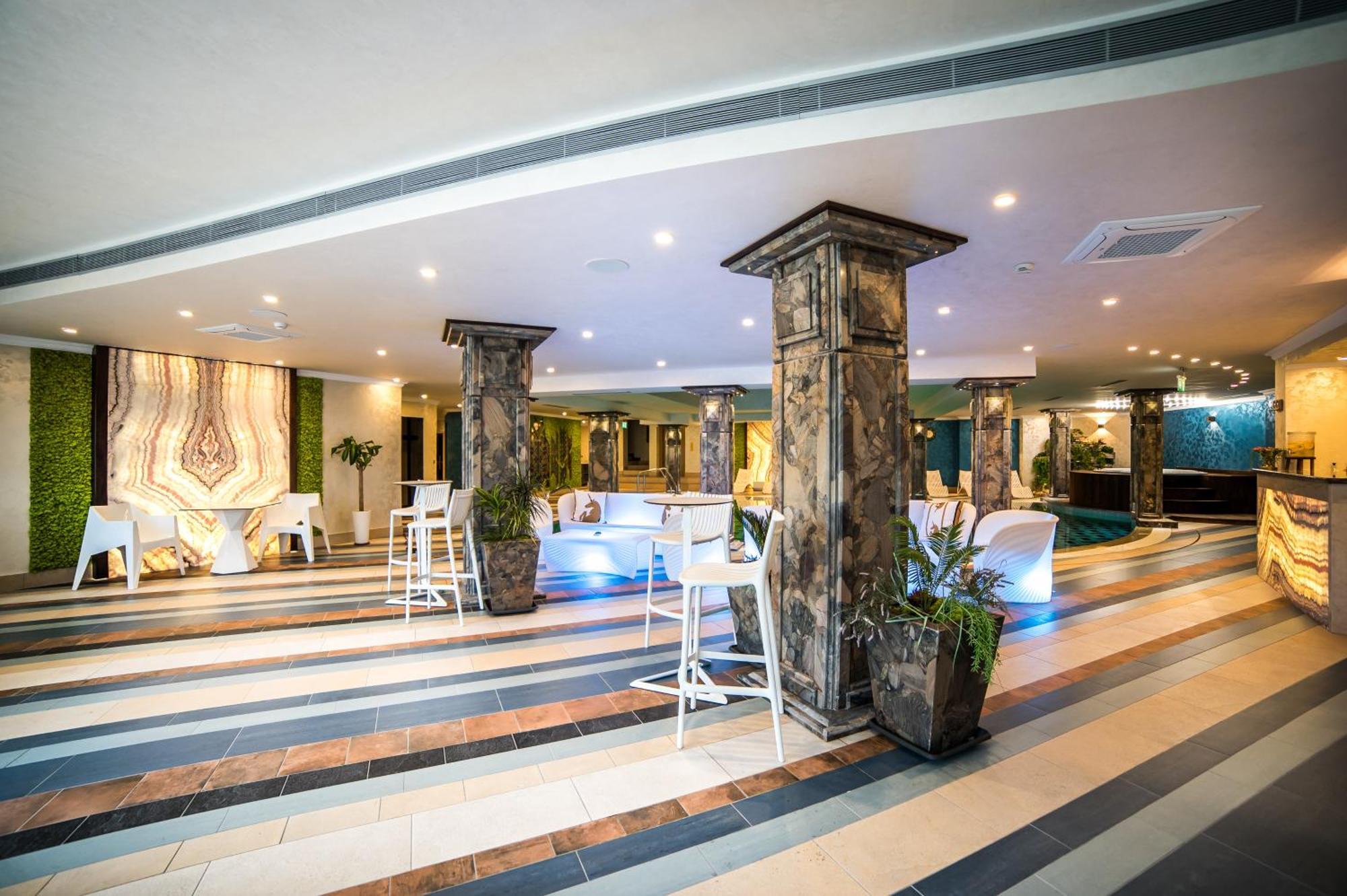 Armaco Residence Koprivštica Exteriér fotografie