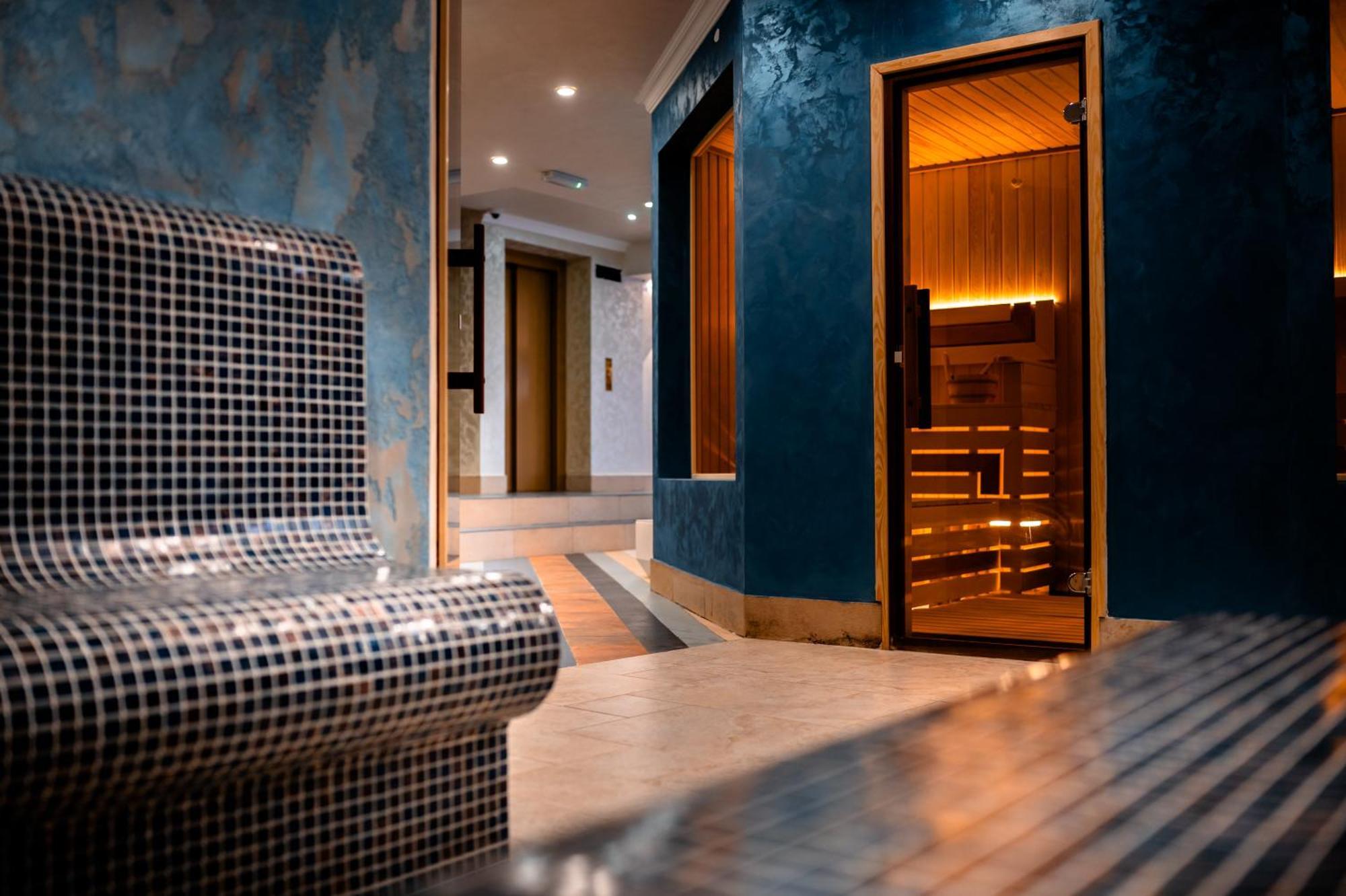 Armaco Residence Koprivštica Exteriér fotografie